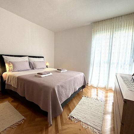 Apartment Lilly Spalato Esterno foto