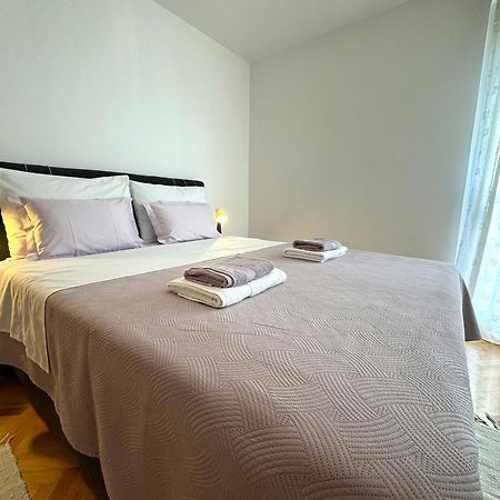 Apartment Lilly Spalato Esterno foto