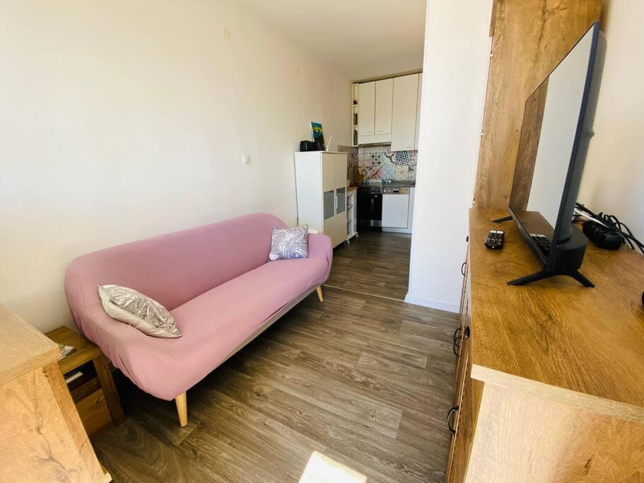 Apartment Lilly Spalato Esterno foto