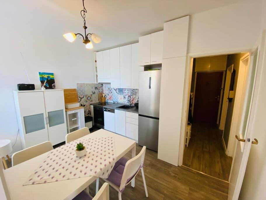 Apartment Lilly Spalato Esterno foto