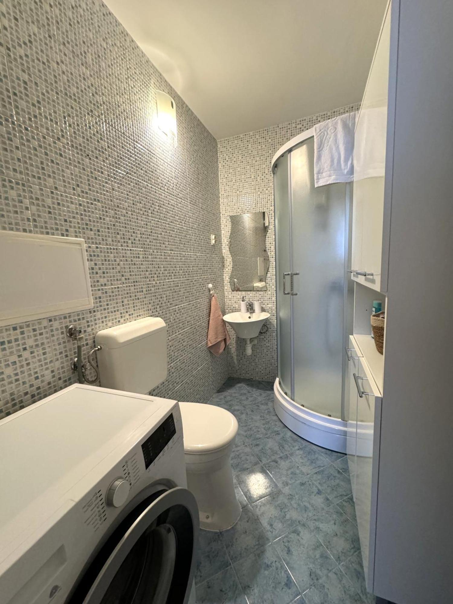 Apartment Lilly Spalato Esterno foto
